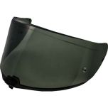 LS2 FF811 VISOR LIGHT TINTED