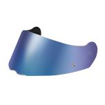 LS2 FF908 RAINBOW VISOR