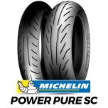 Michelin Power Pure SC