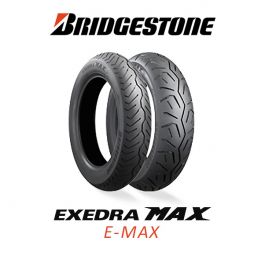 Bridgestone Exedra Max