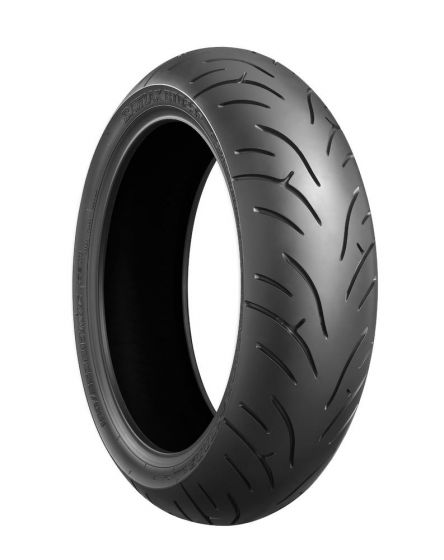 170/60ZR17 (72W) Bridgestone Battlax BT-023 GT Rear (4873)