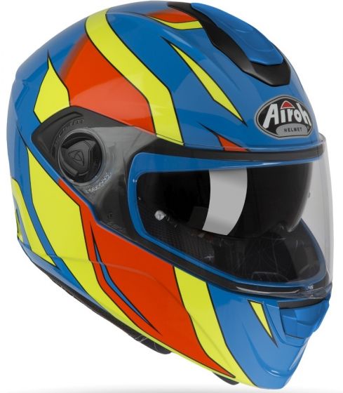 Airoh st deals 301 visor