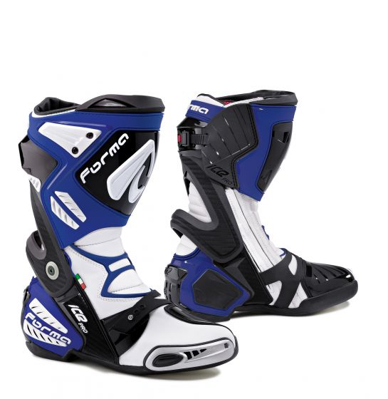 Forma ice boots hotsell