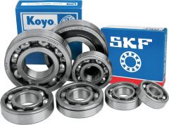 ATHENA BEARING 6200/2RS1-SKF