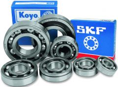 ATHENA BEARING 6003/2RS1-KOYO