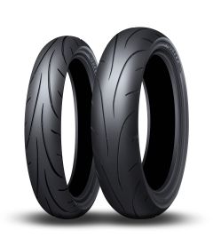 Dunlop Q-LITE 150/60-17 66HTL