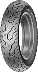 Dunlop K555 REAR 170/70 B 16 75H TL