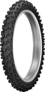 Dunlop TIRE GEOMAX MX33 FRONT 80/100-21 51M NHS