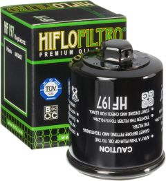 HIFLOFILTRO FILTER OIL POLARIS 200