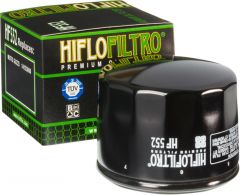 HIFLOFILTRO FLTR OIL MOTO GUZZI HF552