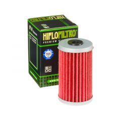 HIFLOFILTRO OIL FILTER DAELIM VJ/VL