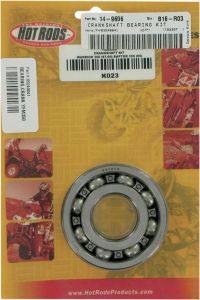 HOT RODS BEARING CRANK YFM350