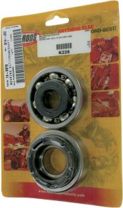 HOT RODS BEARINGS CRANK