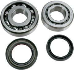 HOT RODS BEARINGS CRANK TRX450