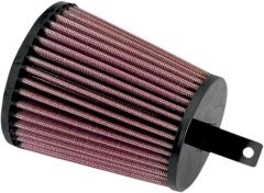 K + N AIR FILTER Z400/KFX400