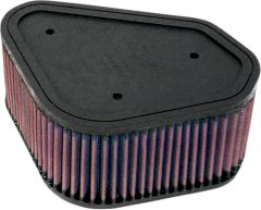 K + N AIR FILTER KVF650/KFX700