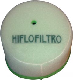 HIFLOFILTRO AIR FILTER HIFLO-FOAM YAM