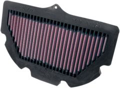 K + N AIR FILTER GSXR600/750