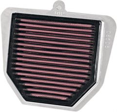 K + N AIR FILTER FZ1