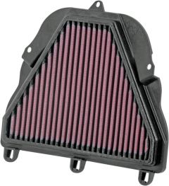 K + N AIR FILTER TRIUMPH675