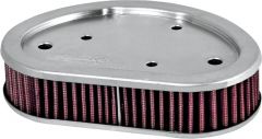 K + N AIR FILTER 08-16 DYNA