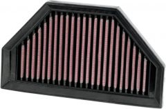 K + N AIR FILTER KTM RC8