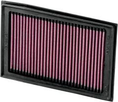 K + N AIR FILTER EX250R NINJA