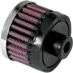 K + N VENT FILTER 3/8