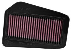 K + N AIR FILTER CBR125/150R