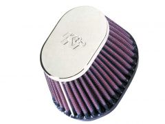 K + N AIR FILTER CLMP ON 54MM