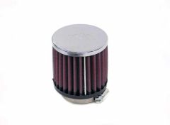 K + N AIR FILTER CLMP ON 54MM