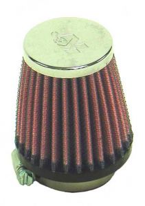 K + N AIR FILTER CLMP ON 40MM