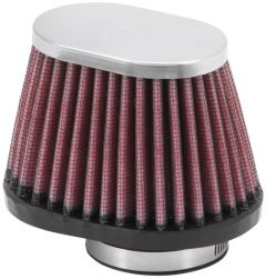 K + N AIR FILTER CLMP ON 44MM