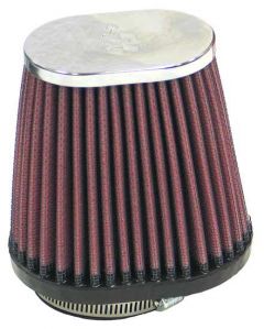 K + N AIR FILTER CLMP ON 54MM