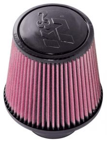 K + N AIR FILTER CLMP ON 76MM