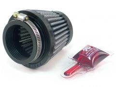 K + N AIR FILTER CLMP ON 44MM