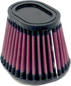 K + N AIR FILTER CLMP ON 62MM