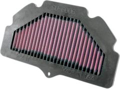 K + N AIR FILTER SUZUKI GSR600