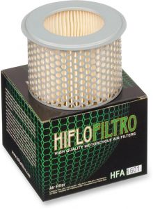 HIFLOFILTRO AIR FILTER CB650C 80-82