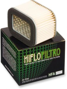 HIFLOFILTRO AIR FILTER XS400 77-83