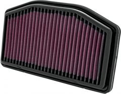 K + N AIR FILTER R1 RACE SPEC