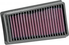 K + N AIR FILTER KTM690 SMC