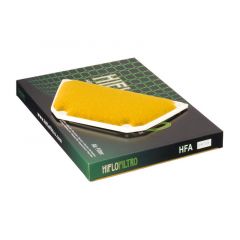 HIFLOFILTRO AIR FILTER ZX1000A 86-89