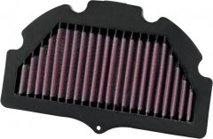 K + N AIR FILTER GSXR6/750 RACE