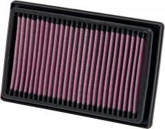 K + N AIR FILTER CANAM SPYD RS