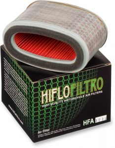 HIFLOFILTRO AIR FILTER HON VT750