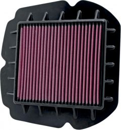 K + N AIR FILTER SUZ GLADIUS650