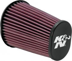 K + N AIR FILTER REP A-CHGR BK