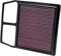 K + N AIR FILTER CANAM COMM.