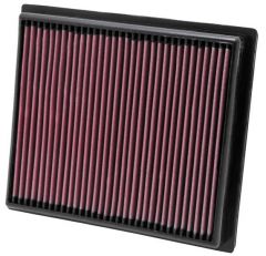 K + N AIR FILTER RZR XP 900